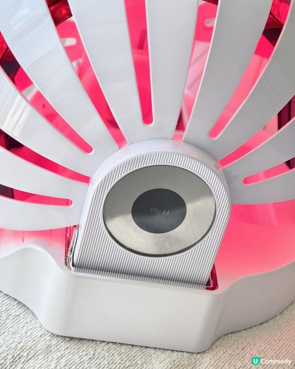 好物分享💁currentbody 生髮帽