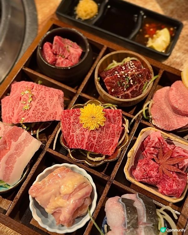 $8牛舌芯！平絕全港！🤤 燒肉控衝呀！