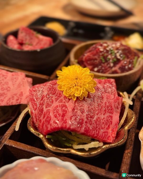 $8牛舌芯！平絕全港！🤤 燒肉控衝呀！