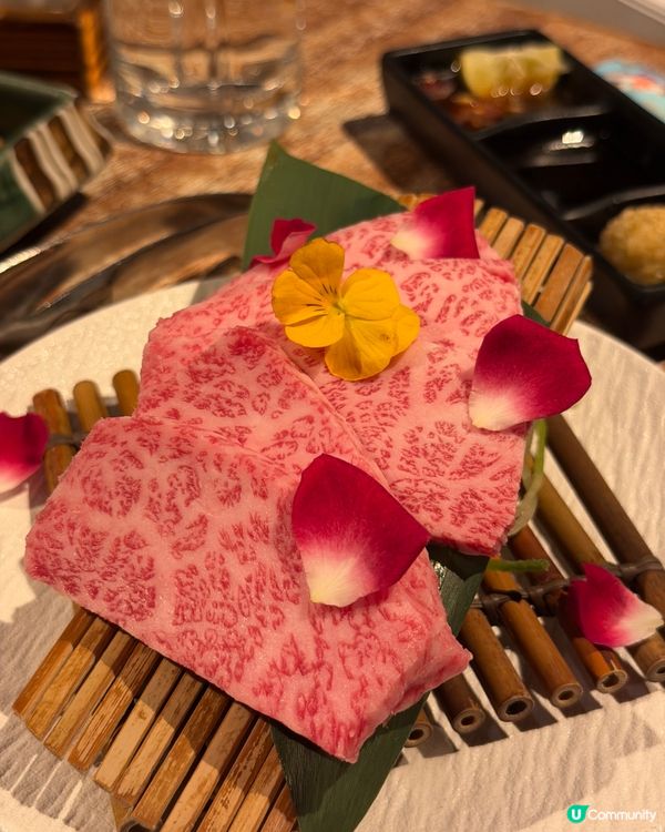 $8牛舌芯！平絕全港！🤤 燒肉控衝呀！