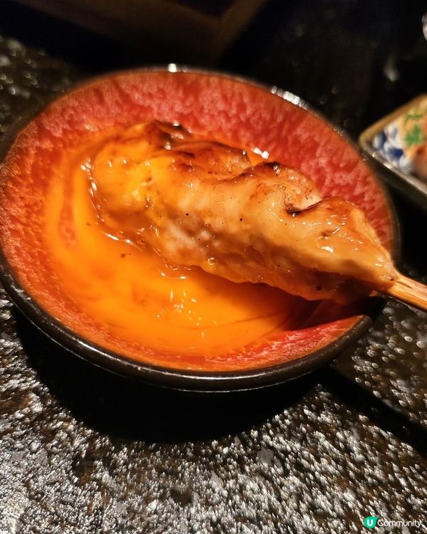 【 邪惡之鬼 の 旺角燒烤堂】