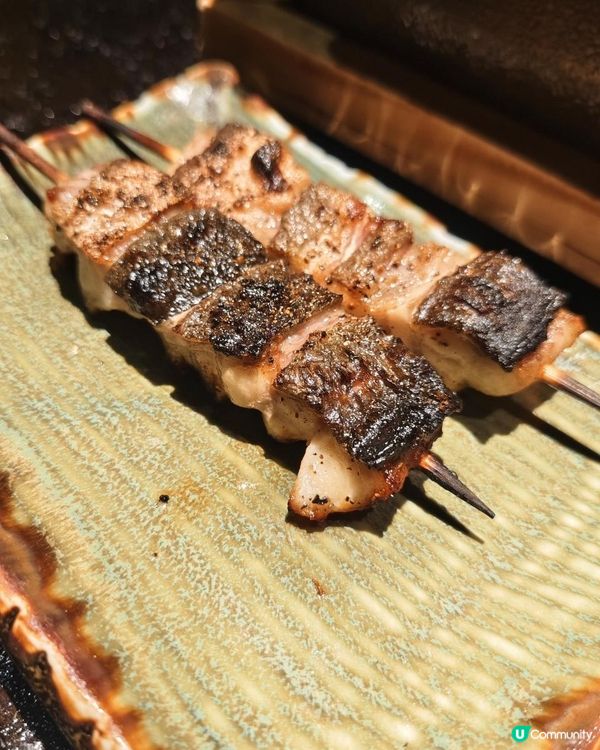 【 邪惡之鬼 の 旺角燒烤堂】