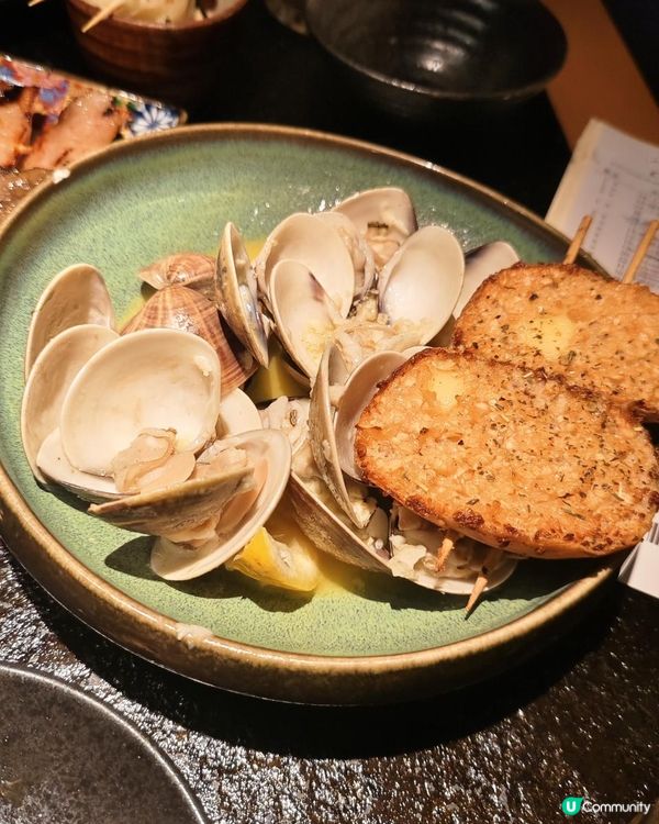 【 邪惡之鬼 の 旺角燒烤堂】