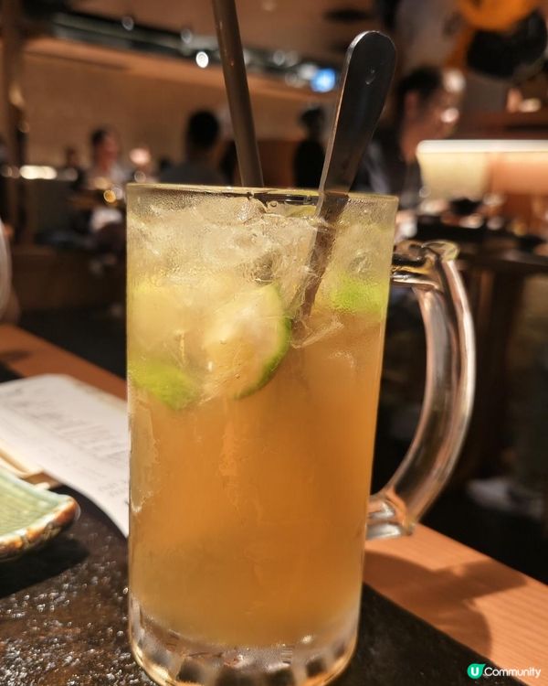 【 邪惡之鬼 の 旺角燒烤堂】