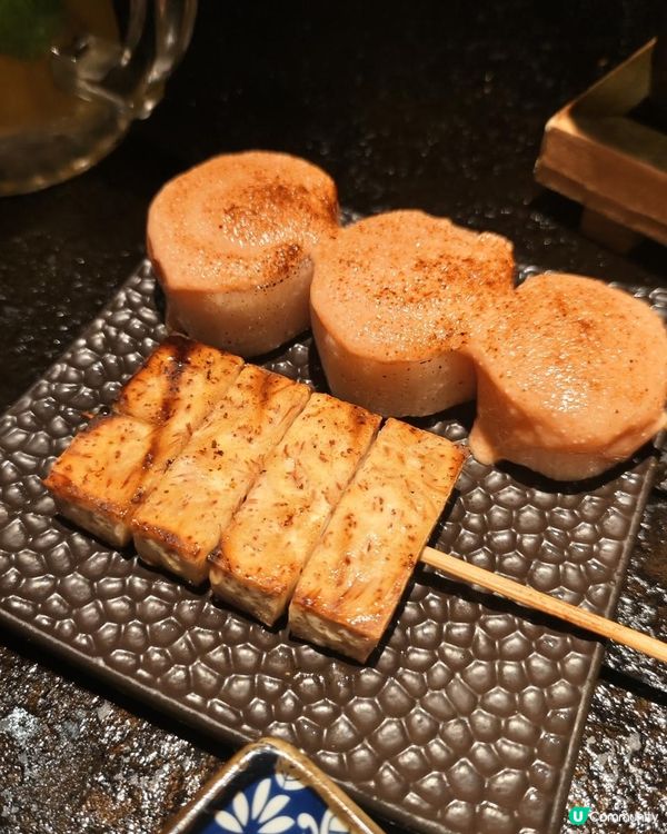 【 邪惡之鬼 の 旺角燒烤堂】