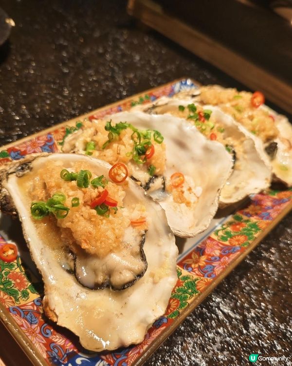 【 邪惡之鬼 の 旺角燒烤堂】