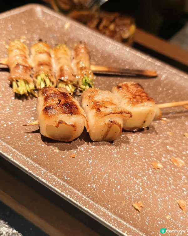 【 邪惡之鬼 の 旺角燒烤堂】