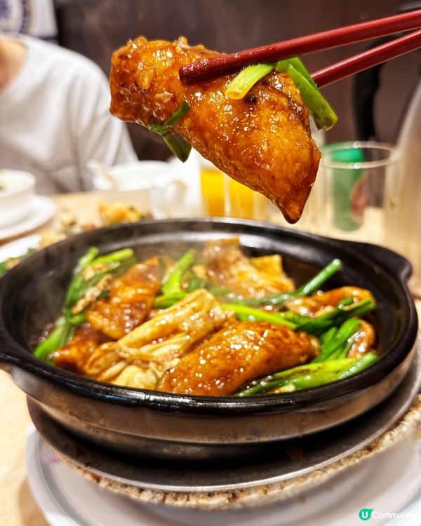 屋邨隱世美食💞大排檔風味😋鑊氣十足！