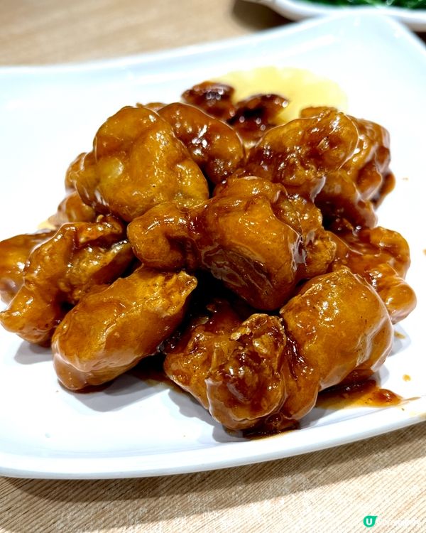 屋邨隱世美食💞大排檔風味😋鑊氣十足！