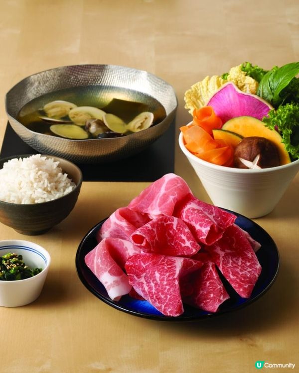 秋日火鍋新提案！LE-TA-SU 一人一鍋推出「和風貝出汁」期間限定餐目 海陸鮮味一次滿足！