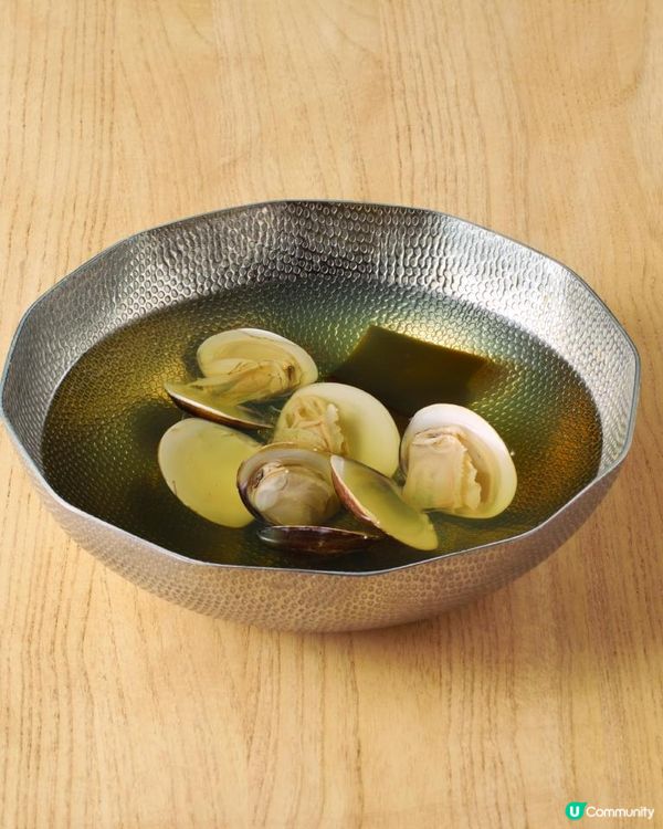 秋日火鍋新提案！LE-TA-SU 一人一鍋推出「和風貝出汁」期間限定餐目 海陸鮮味一次滿足！