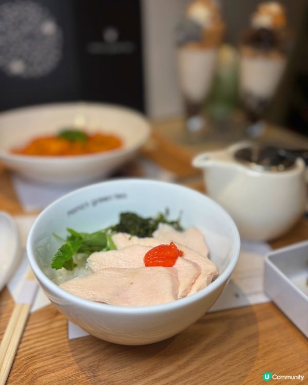 🎀黃竹坑｡茶控甜品控💟日式傳統現代結合🎀