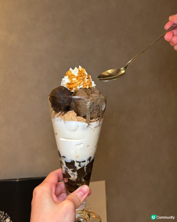 🎀黃竹坑｡茶控甜品控💟日式傳統現代結合🎀