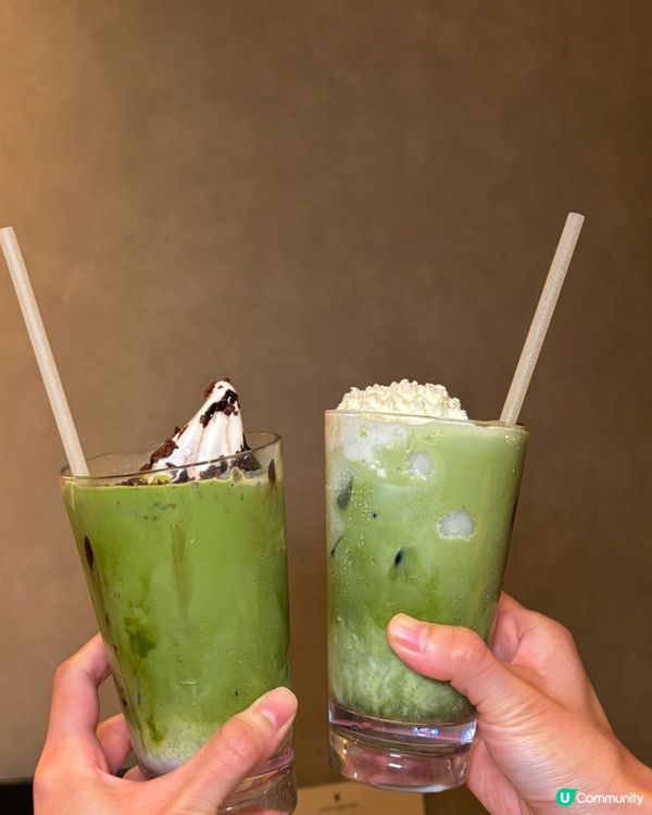 🎀黃竹坑｡茶控甜品控💟日式傳統現代結合🎀