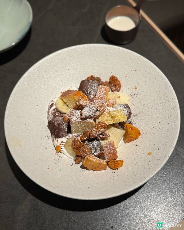 尖沙咀· 牧羊少年與他的浮萍 