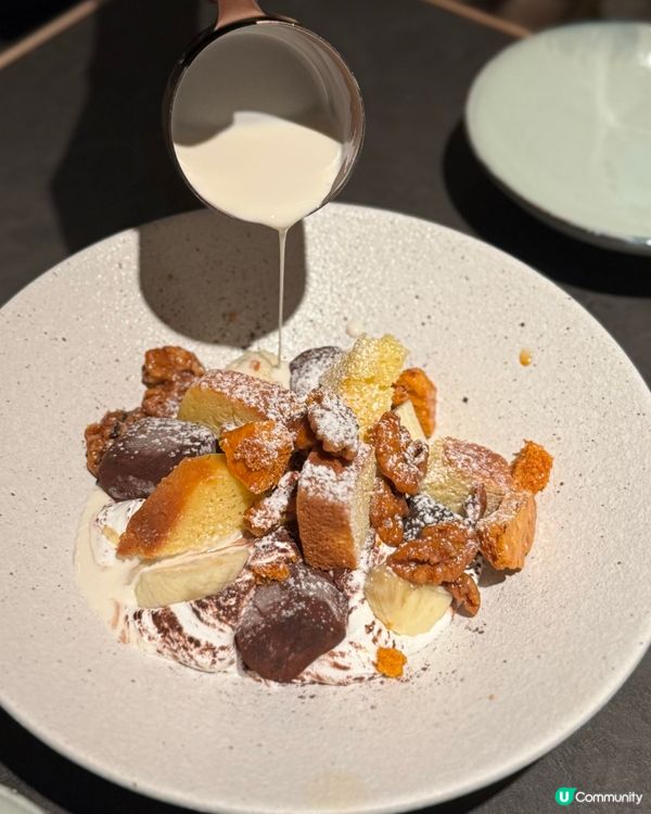 尖沙咀· 牧羊少年與他的浮萍 