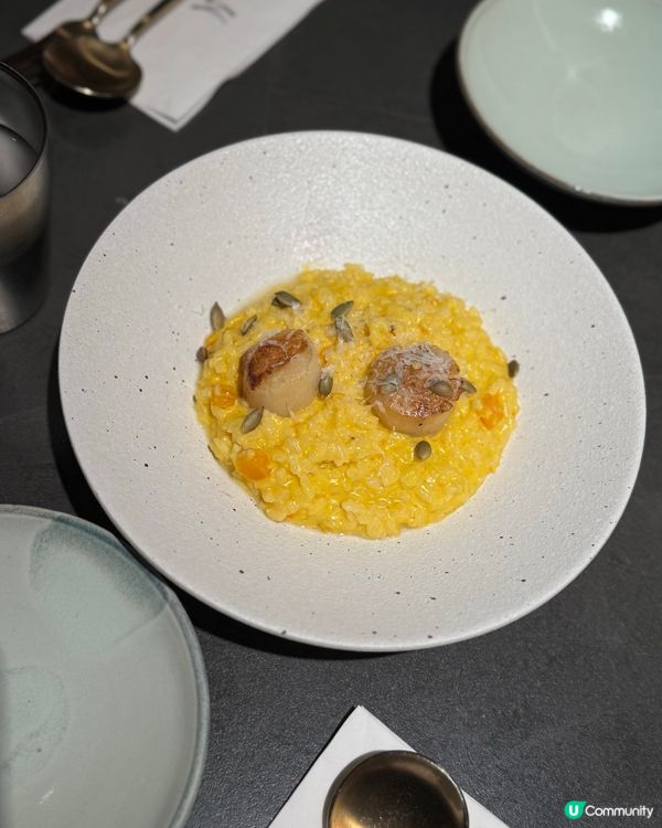 尖沙咀· 牧羊少年與他的浮萍 