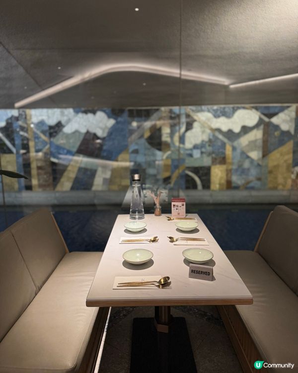 尖沙咀· 牧羊少年與他的浮萍 