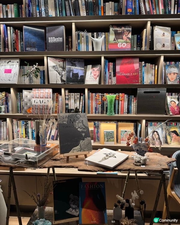 尖沙咀· 牧羊少年與他的浮萍 