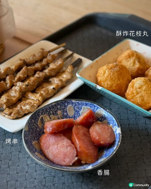 去台南來一碗豬油拌飯🍚