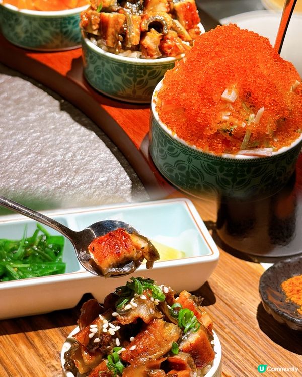 【領展中心城燒鳥界愛馬仕！🤤】