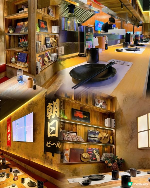 【領展中心城燒鳥界愛馬仕！🤤】