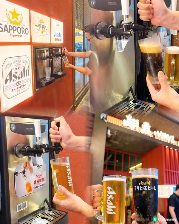 【領展中心城燒鳥界愛馬仕！🤤】