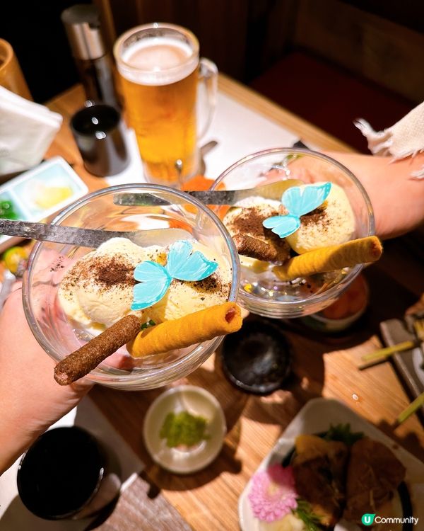 【領展中心城燒鳥界愛馬仕！🤤】