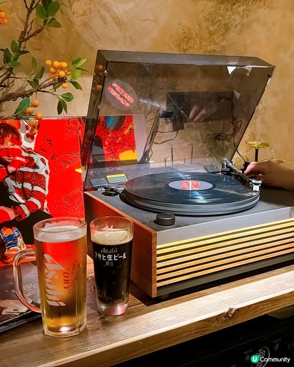 【領展中心城燒鳥界愛馬仕！🤤】