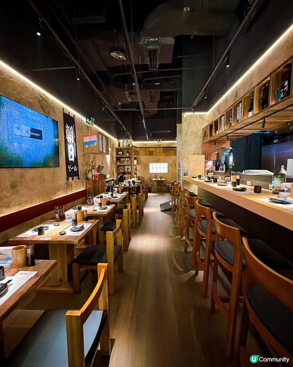 【領展中心城燒鳥界愛馬仕！🤤】