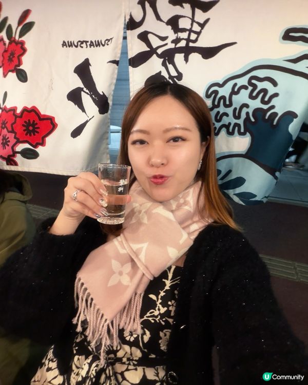 福岡屋台掃街🤤！4.9分高質推介！😋