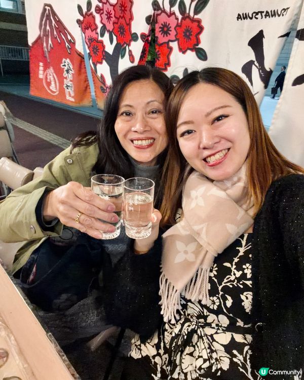 福岡屋台掃街🤤！4.9分高質推介！😋