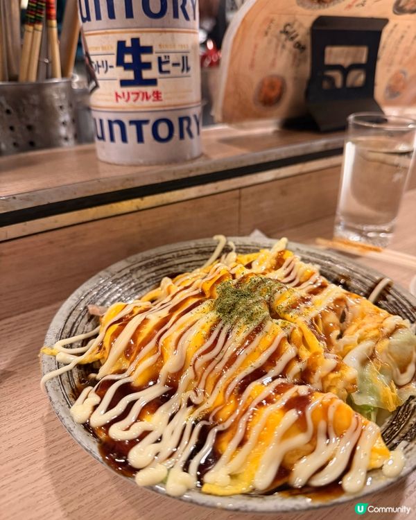 福岡屋台掃街🤤！4.9分高質推介！😋