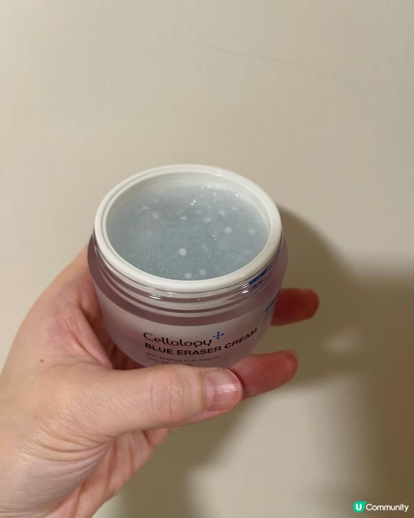 告別痘痘肌！🇰🇷水凝霜拯救你！