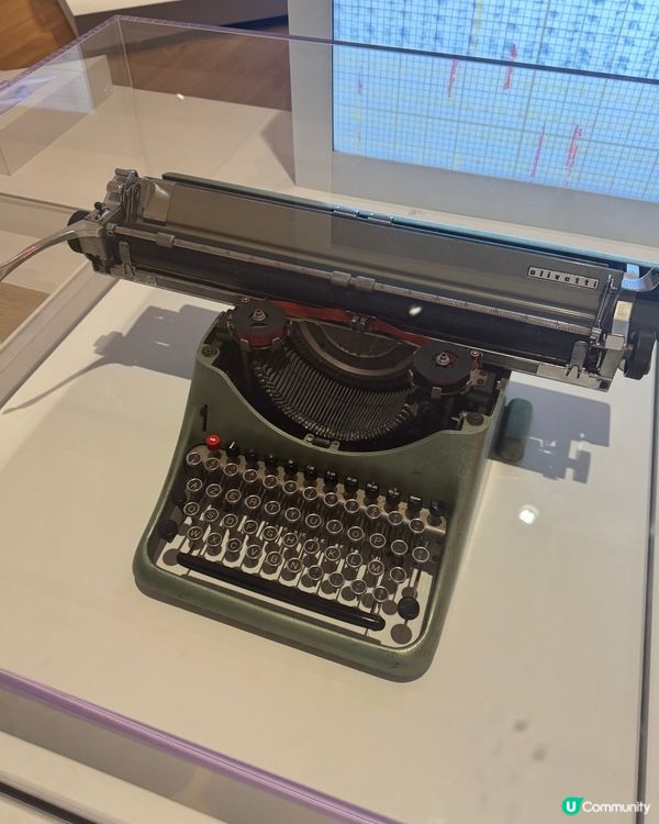 睇完展覽勁療癒！女藝術家作品超正🤩 值得去！