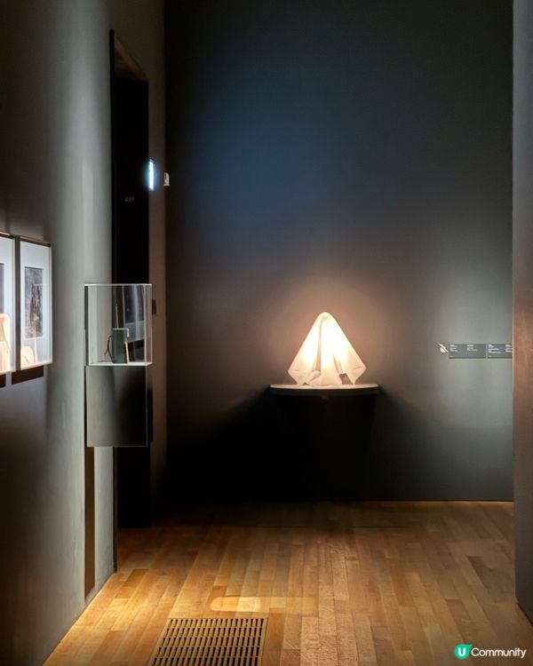 睇完展覽勁療癒！女藝術家作品超正🤩 值得去！