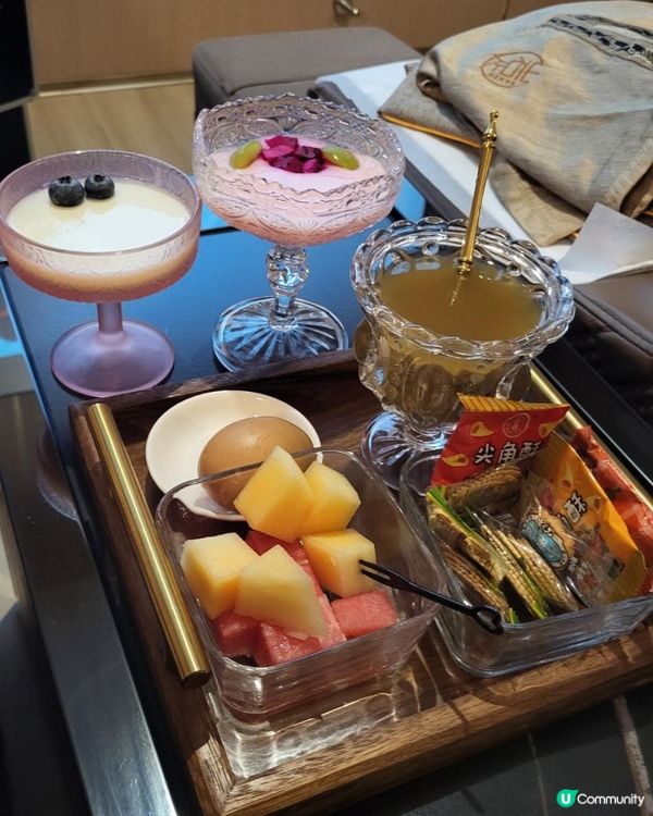 🌟【港人北上必試！深圳按摩天花板！舒服到不想走！】🌟