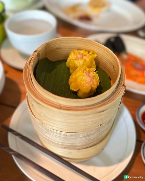 泰式蠔煎蛋早餐🤤！必試！