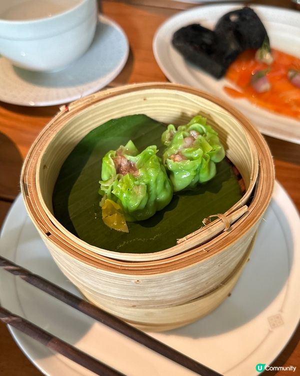 泰式蠔煎蛋早餐🤤！必試！