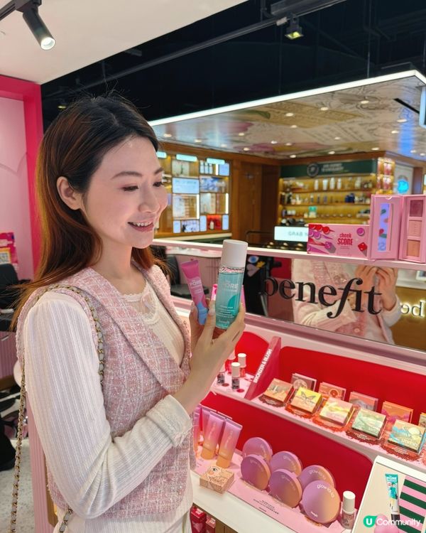 Facesss22周年生日慶！🛍️10月血拼戰利品分享🥳