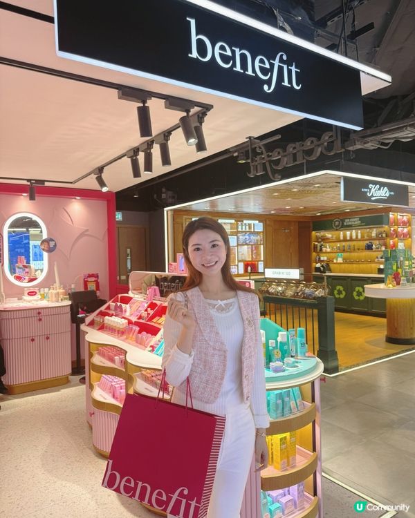 Facesss22周年生日慶！🛍️10月血拼戰利品分享🥳