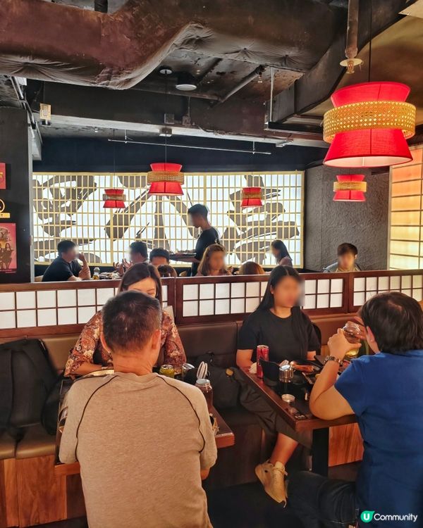 高質👏放題🏮居酒屋