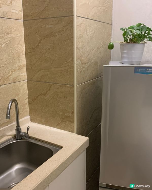 [酒店開箱系列]鵬城國際公寓|價錢廉宜|質素一般