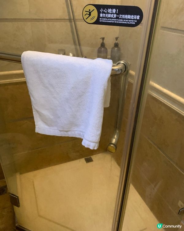 [酒店開箱系列]鵬城國際公寓|價錢廉宜|質素一般