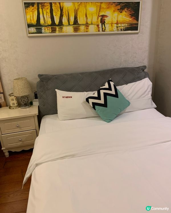 [酒店開箱系列]鵬城國際公寓|價錢廉宜|質素一般