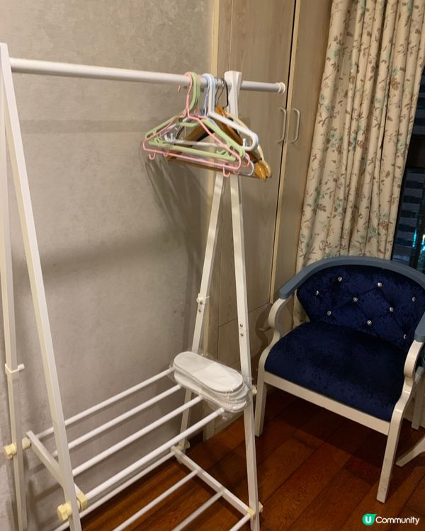 [酒店開箱系列]鵬城國際公寓|價錢廉宜|質素一般