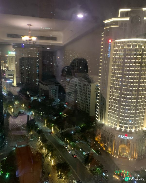 [酒店開箱系列]鵬城國際公寓|價錢廉宜|質素一般