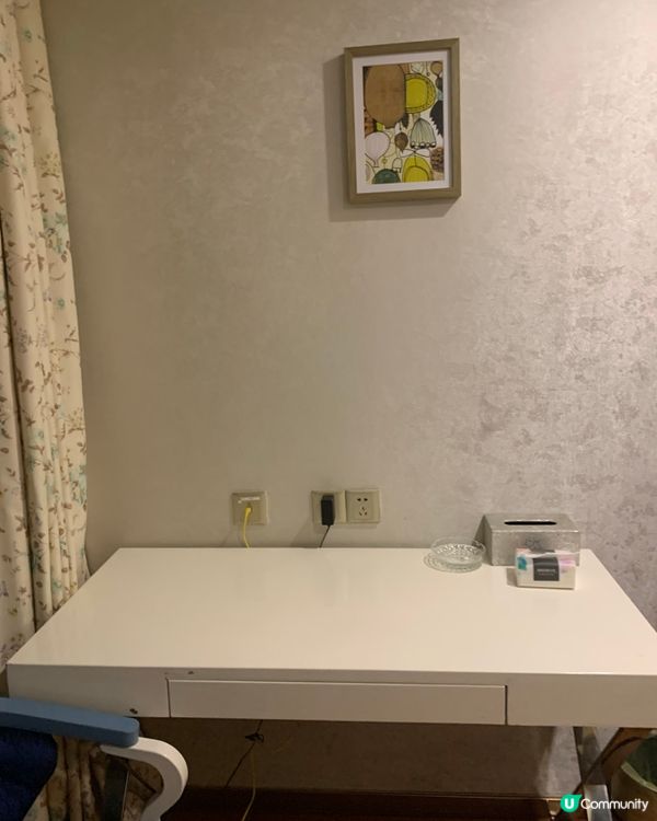 [酒店開箱系列]鵬城國際公寓|價錢廉宜|質素一般