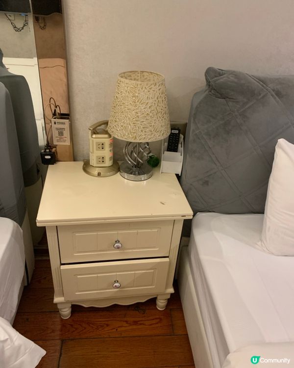 [酒店開箱系列]鵬城國際公寓|價錢廉宜|質素一般