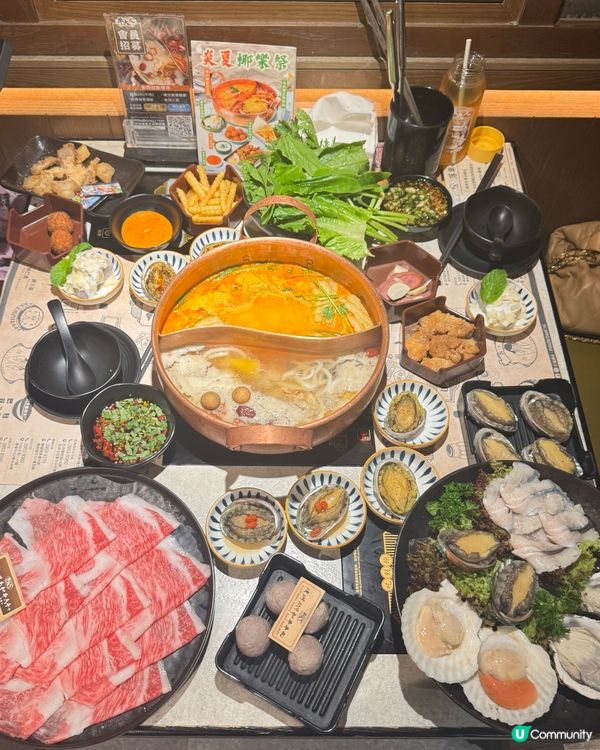 Ⓨの美食推介😋